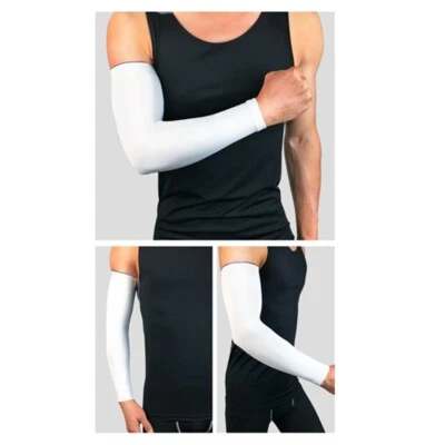 Funda elástica para tatuaje de 1 pieza cubierta ligera para tatuaje mangas para brazos banda para antebrazo Foto 1 de 4