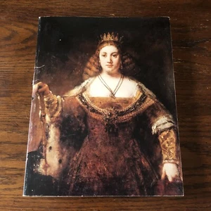 Vintage Katalog - Die Armand Hammer Sammlung fünf Jahrhunderte Meisterwerke - Bild 1 von 3
