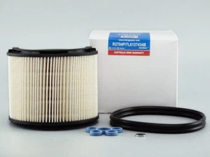 Fuel Filter suits R2704P for AUDI Q7 4L TDi V8 VOLKSWAGEN Touarge 7L V6 3.0L - Picture 1 of 1
