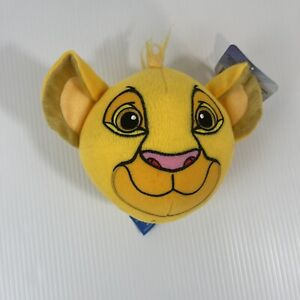 Disney Winnie the Pooh Eeyore Donkey Character Soft Plush Toy 16cm