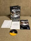 Wreckless: The Yakuza Missions (Nintendo GameCube, 2002) Complete CIB TESTED GC