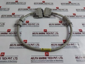 ALLEN BRADLEY 1756-CPR2 ControlLogix Redundant Supply Cable - Picture 1 of 8