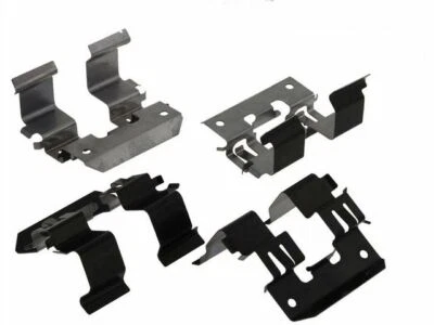 Kit de instalación de pastillas de freno de disco traseras 33829VT 2008 para Subaru Outback 2005-2013 Foto 1 de 2