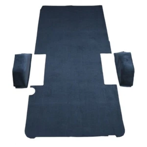 Carpet for 1978-80 Dodge B100 Ext Van Rear Carpet for 147 WB Cargo Area Cutpile - Picture 1 of 24