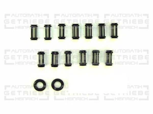 Teilesatz Kanalplatte 15T von Getriebe 02E DQ250 VW Audi Seat Skoda - Picture 1 of 4