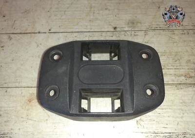 CARENAGE GUIDON BMW F 650 GS de 2004 à 2007 - réf : 114 - Photo 1/4