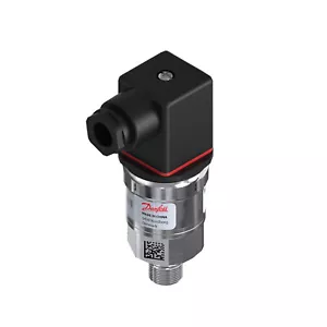 DANFOSS MBS3050 060G1152 Pressure Transmitter New/da - Picture 1 of 4