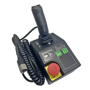 1256727GT Gen 6 Control Box For Genie GR-12 GR-15 GR-20 GRC-12 GS-1530 GS-1532 - Picture 1 of 16