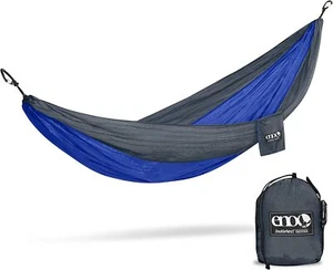 Eno Singlenest Royal and Charcoal - Picture 1 of 2