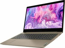 Lenovo IdeaPad 3 15ADA05 15.6" FHD AMD A3050U 3.2GHz 8GB 1TB HD win10 Wnty