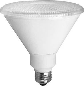TCP Elite 17W #LED17P38D30KFL Par38 Dimmable Flood Light (NEW) - Picture 1 of 1
