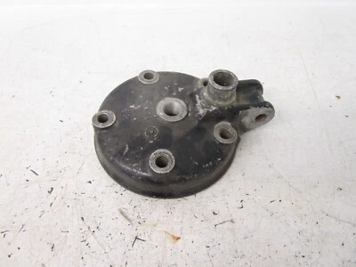 Yamaha YZ 125 S 1986-1989 OEM culata 2VN-11111-00-00 Foto 1 de 4