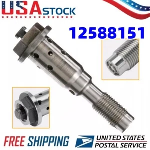 Timing VVT Solenoid For Chevrolet GMC Colorado Suburban Savana 1500 2500 HD 5.3L - Picture 1 of 6