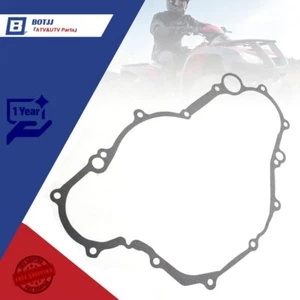 NEW Clutch Cover Inner Gasket For 2007-2013 Yamaha YFZ450 YFZ 450 - Foto 1 di 7