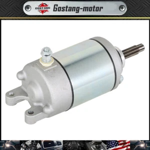 Starter For 2005 2006 2007 2008 Honda TRX400EX SporTrax 400 EX - Picture 1 of 7