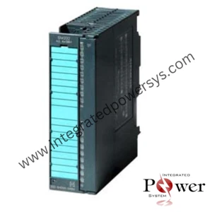 NUEVO SIEMENS 6ES7 332-5HF00-0AB0 SIMATIC S7-300, Salida Analógica SM 332 - Imagen 1 de 1