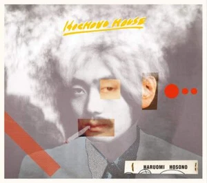Haruomi Hosono HOCHONO HOUSE Japan Music LP Vinyl - Bild 1 von 1