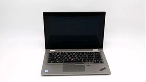Lenovo ThinkPad X390 Yoga 13 Core i5 8GB 512GB Silver 2019 - Used Very Good - Picture 1 of 9