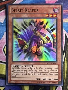 Spirit Reaper - LP - LCYW-EN246 - Ultra Rare - Unlimited - Picture 1 of 3