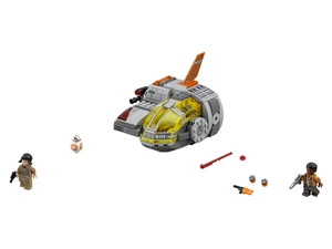 Resistance Transport Pod 75176-1 - Bild 1 von 4