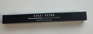 BOBBI BROWN Precise Brow Pencil Full Size Shade: Warm Blonde - Picture 1 of 6