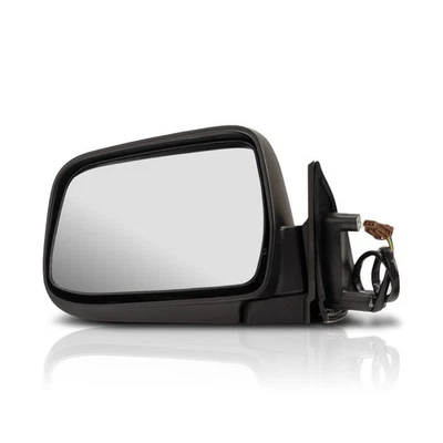 For Nissan Xterra 2001 02 03 2004 Door Mirror Driver Side | Power Non-Heated Foto 1 de 4