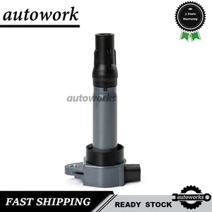 MW250963 Ignition Coil Fit for Smart Forfour 06 Mitsubishi H530 V5 MW251981 - Picture 1 of 11
