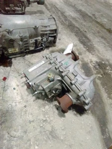 Transfer Case VIN W 6th Digit Jk Body 3.6L Fits 12-18 WRANGLER 24326798 - Picture 1 of 10