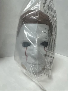 Halloween 2025 Michael Myers Popcorn Eimer Neu In Kunststoff Cinemark Theater - Bild 1 von 8