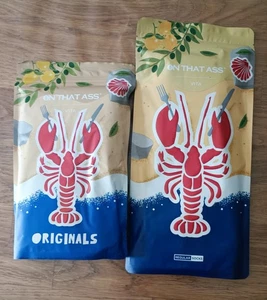 ON THAT ASS VITA Boxer Shorts und Socken Set 07-25 Sammler XXXL Neu in OVP 3Xl - Bild 1 von 1