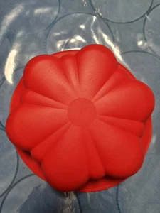 Tupperware Silikon Backform +Blüte+ ++NEU++ - Bild 1 von 3
