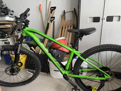 Scott Mountainbike 27,5 Zoll - Bild 1 von 4