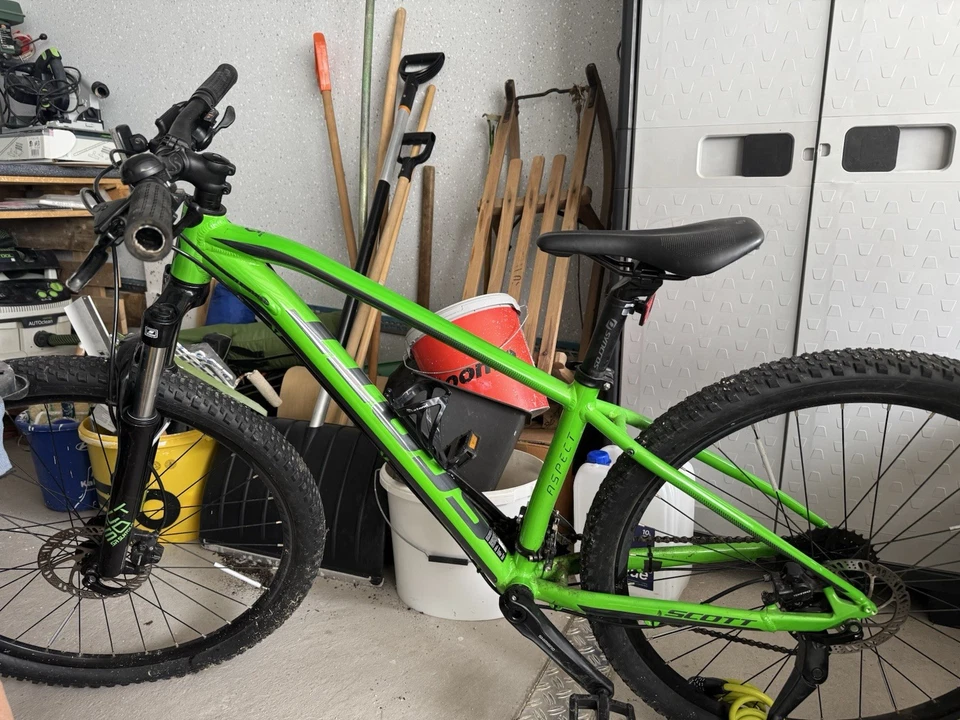 Scott Mountainbike 27,5 Zoll - Bild 1 von 4