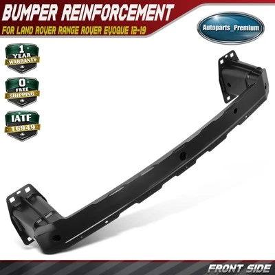 Усилитель переднего бампера с канистрой для Land Rover Range Rover Evoque 12-19 - Изображение 1 из 4
