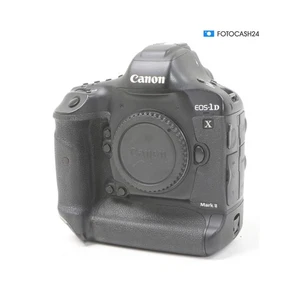 Canon EOS-1Dx Mark II + Sehr Gut (282946) - Bild 1 von 6