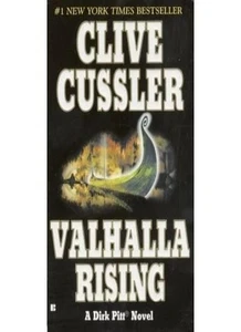 Valhalla Rising (Windsor Selection) By Clive Cussler - Picture 1 of 1