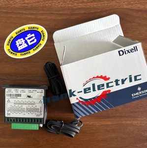 New In Box Copeland IC208CX-11000 = Dixell IC208CX-11000 Temperature Controller - Picture 1 of 2