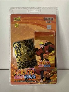 Naruto Kayou Kakashi Blister Pack TIER 3 WAVE 2 TCG CCG Card Kayou 2 - Imagen 1 de 4