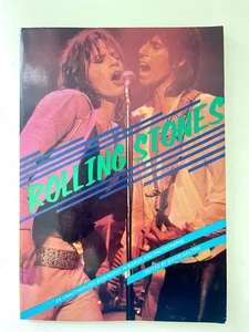 Rolling Stones - An Unauthorized Biography - book by David Dalton - Picture 1 of 1