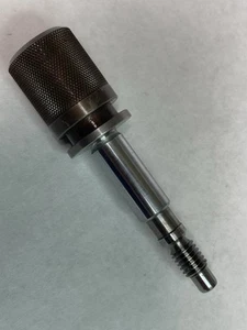 Hand Actuator BallScrew 1/2” X 3/8-16RH See All Pictures For Specifics (25JN21) - Picture 1 of 4