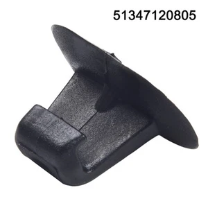 Quality Sun Blind Hook for BMW 3 Series Windshield Trim Fitment from 2004 - Picture 1 of 15