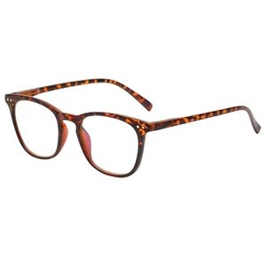Mens Women Anti Blue Light Blocking Computer Gaming Anti Eyestrain  Glasses - Picture 1 of 9