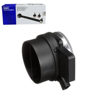 Delphi Mass Air Flow Sensor For 2000-2006 Chevrolet Suburban 2500 - Image 1 of 4