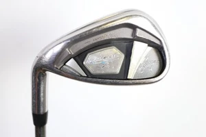 Left Handed Callaway Rogue X 9-Iron Regular Flex Graphite Shaft - Picture 1 of 8
