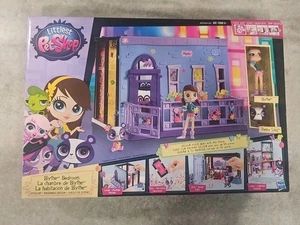 NEU IM KARTON Littlest Pet Shop Blythe Schlafzimmer Stil Set - Bild 1 von 12