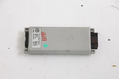 Modulo di controllo del corpo VW MULTIVAN T5 08294 - Immagine 1 di 4