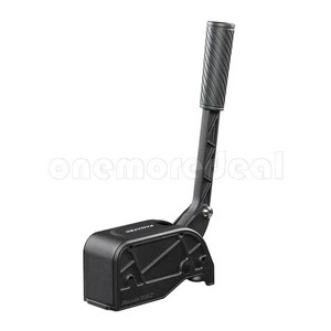 Kit Volante Gioco Corsa Freno a Mano Gioco Corsa Originale ClubSport V2 per Fanatec - Foto 1 di 4