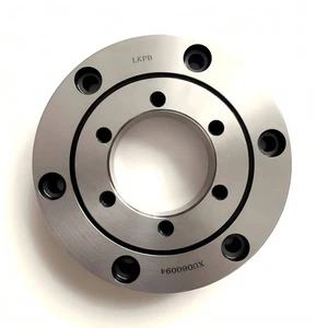 XU060094 NEU Kreuzrollenlager 57 x 140 x 26 mm Werkzeugmaschinenlager P5 - Bild 1 von 1