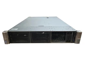 HP ProLiant DL380 Gen9 - 2x Xeon E5-2690 v4 32GB DDR P440ar 2x 800W PSU % - Picture 1 of 5