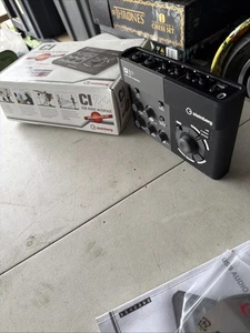 STEINBERG CI2+ USB Audio Interface Good Condition from Japan - Picture 1 of 9